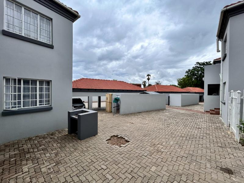 3 Bedroom Property for Sale in Brits North West